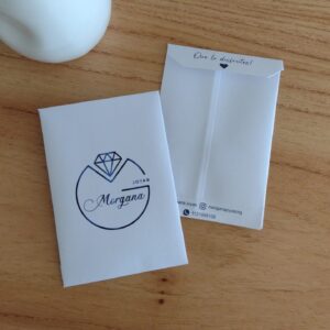 SOBRE PERSONALIZADO 7x10