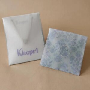 SOBRE EFECTO VELO SOFT TOUCH 8X10 X30U IMPRESOS